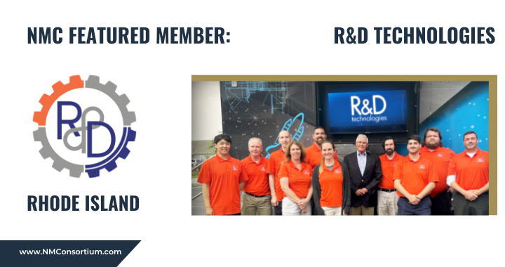 R&D Technologies Team