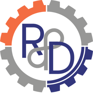 R&D Technologies Logo 