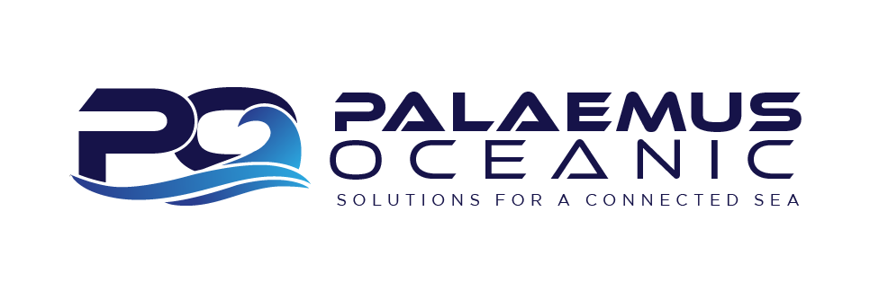Palaemus Oceanic Logo