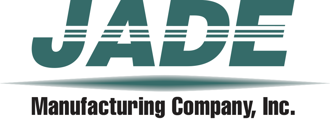Jade Manufacturing Company Logo