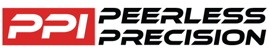 Peerless Precision logo