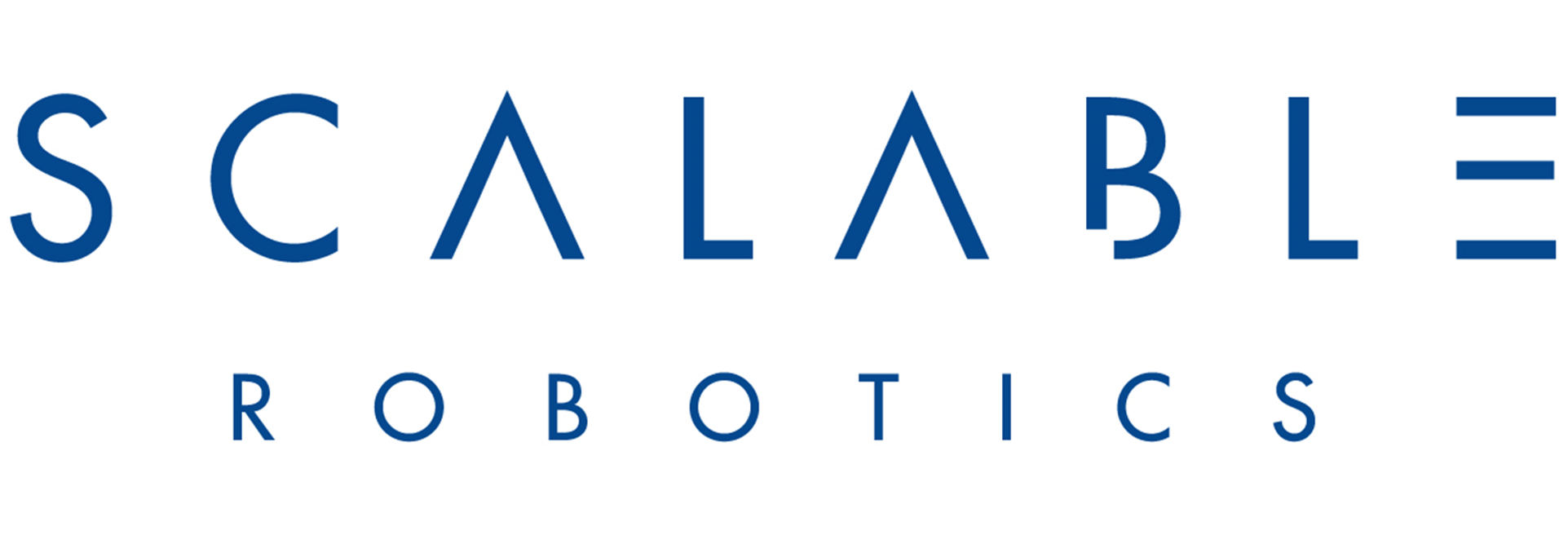 Scalable Robotics Logo
