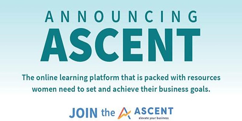 Ascent graphic